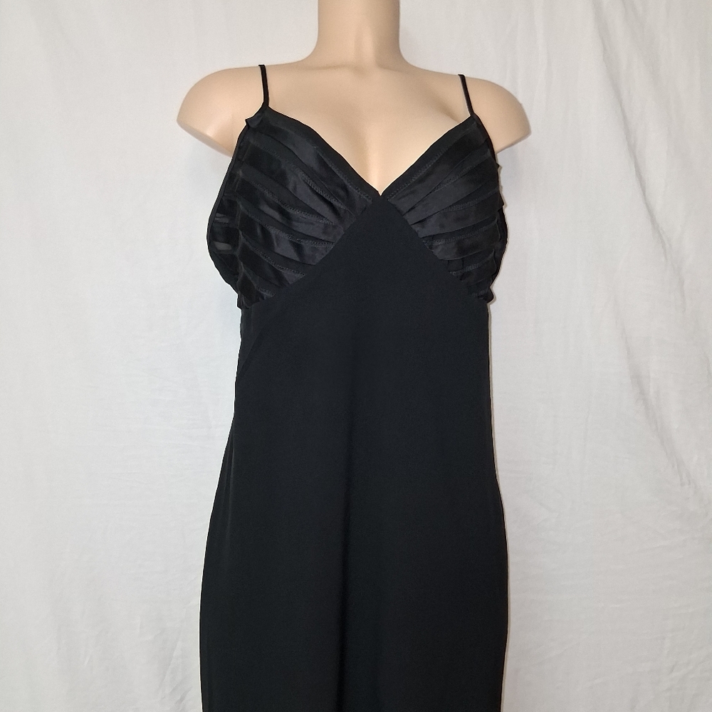 Natori Women Size XL Elegant Casual Black Apparel - Picture 7 of 16